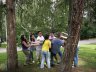 Icebreak session 